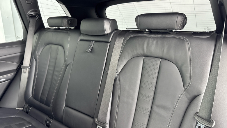 BMW X5 xDrive45e M Sport 5dr Auto Estate